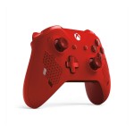 Xbox One Wireless Controller - Sport Red Special Edition  